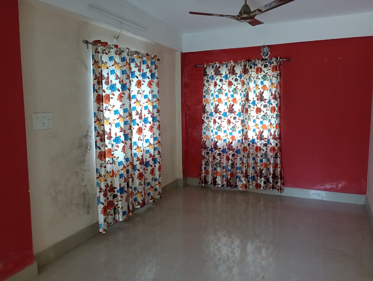 Unfurnished 1bhk Unfurnished  apartment in Bongra, Assam, India for Rent